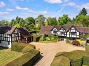 7 bedroom detached house for sale