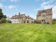 7 bedroom detached house for sale