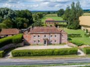 7 bedroom detached house for sale