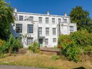 7 bedroom detached house for sale