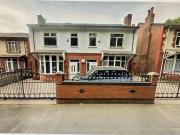 7 bedroom detached house for sale