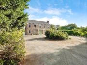 7 bedroom detached house for sale
