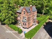 7 bedroom detached house for sale
