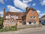 7 bedroom detached house for sale