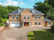 7 bedroom detached house for sale