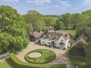 7 bedroom detached house for sale