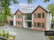 7 bedroom detached house for sale