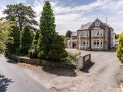 7 bedroom detached house for sale