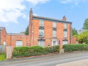 7 bedroom detached house for sale