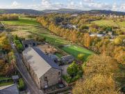 7 bedroom detached house for sale