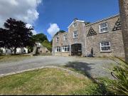 7 bedroom detached house for sale