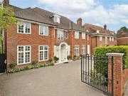 7 bedroom detached house for sale