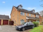 7 bedroom detached house for sale
