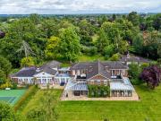 7 bedroom detached house for sale