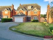7 bedroom detached house for sale