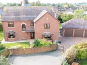 7 bedroom detached house for sale