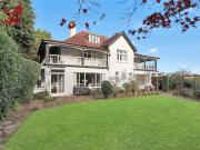 7 bedroom detached house for sale