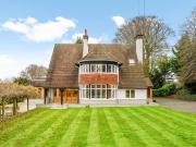 7 bedroom detached house for sale