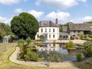 7 bedroom detached house for sale