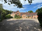 7 bedroom detached house for sale