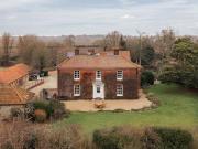 7 bedroom detached house for sale