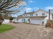 7 bedroom detached house for sale