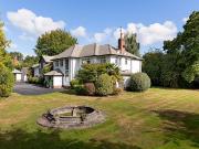 7 bedroom detached house for sale