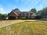 7 bedroom detached house for sale in Arnolds Lane,...