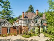 7 Bedroom Detached House For Sale In Ascot, Berkshire