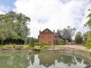 7 Bedroom Detached House For Sale In Ashford, Kent