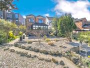7 bedroom detached house for sale in Bath Road, Old...