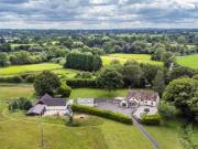 7 Bedroom Detached House For Sale In Birchall Moss Lane