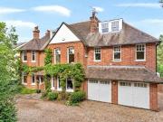 7 Bedroom Detached House For Sale In Bishops Stortford,...
