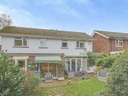 7 Bedroom Detached House For Sale In Bracknell, Berkshire