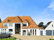 7 Bedroom Detached House For Sale In Cheltenham,...