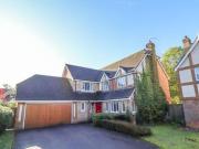 7 Bedroom Detached House For Sale In Church Crookham
