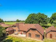 7 Bedroom Detached House For Sale In Colemore, Alton