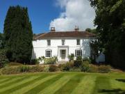 7 Bedroom Detached House For Sale In Cranbrook, Kent