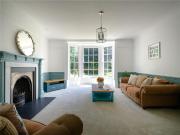 7 bedroom detached house for sale in Croft Road, Old...