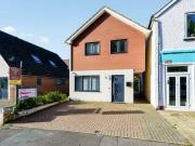 7 bedroom detached house for sale in Deepcut Bridge Road...