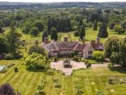 7 Bedroom Detached House For Sale In East Grinstead,...