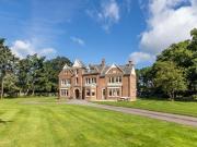 7 Bedroom Detached House For Sale In Ferndown, Dorset