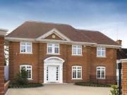 7 Bedroom Detached House For Sale In Finchley