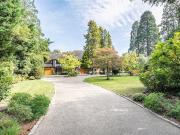 7 bedroom detached house for sale in Forest Ridge,... 7 bedroom detached house for sale in Forest Ridge,...