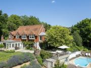 7 Bedroom Detached House For Sale In Godalming, Surrey