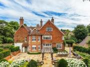 7 Bedroom Detached House For Sale In Godalming, Surrey