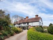 7 Bedroom Detached House For Sale In Goudhurst, Kent