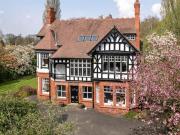 7 Bedroom Detached House For Sale In Hale