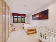 7 bedroom detached house for sale in Hamlyn Close,...