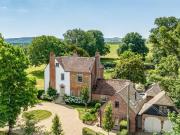 7 Bedroom Detached House For Sale In Hassocks, West Sussex